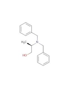 Astatech 2-(R)-DIBENZYLAMINOPROPAN-1-OL; 1G; Purity 95%; MDL-MFCD07809538